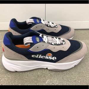 Ellesse Massello Sneakers